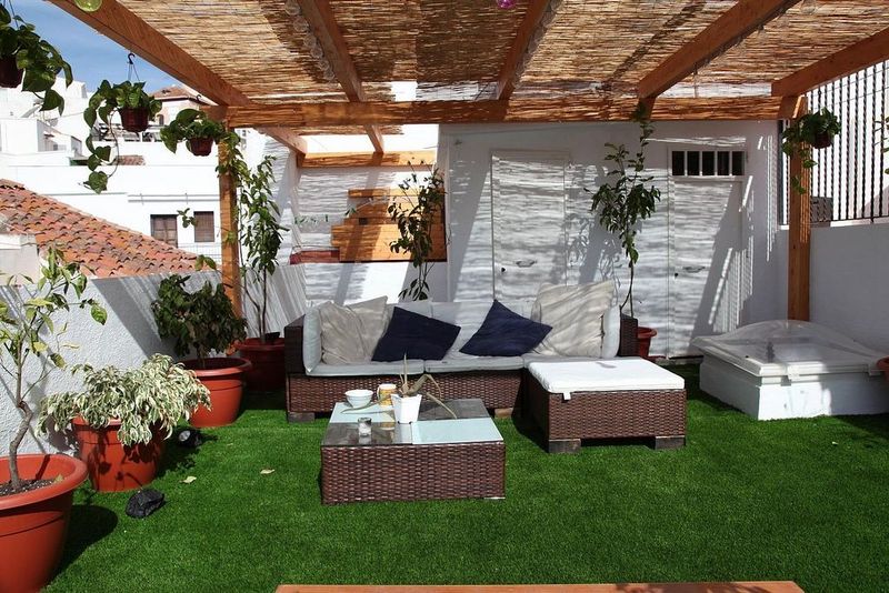 Casa de 2 dormitorios en Salobreña, Spain No. 221876