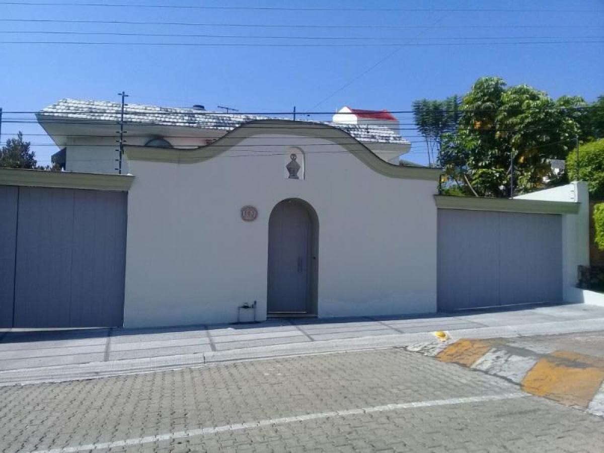 Casa T3 em Jalisco, Mexico N.º 152372