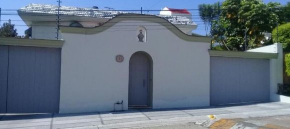 Casa T3 em Jalisco, Mexico N.º 152372 2