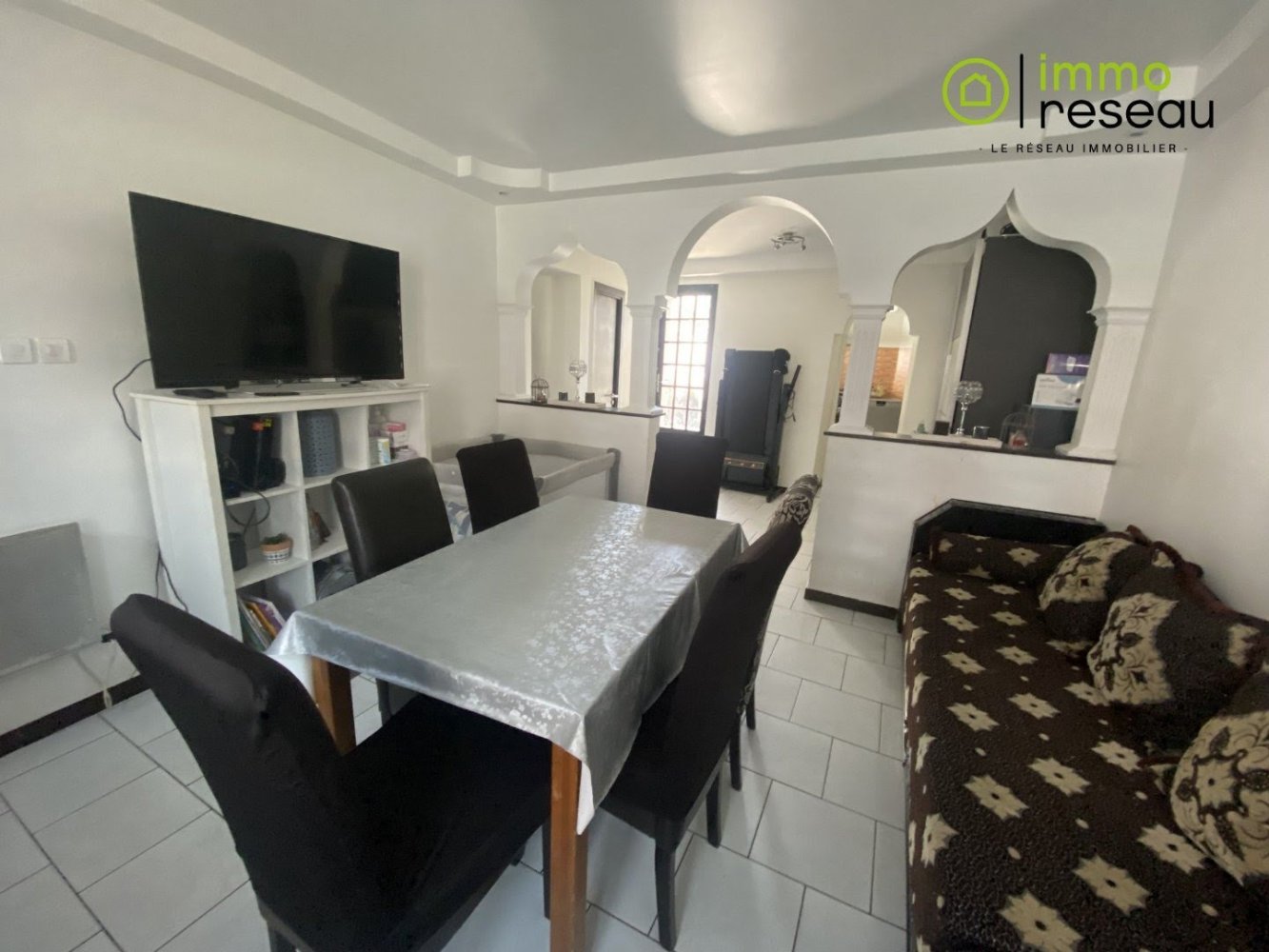 Casa T3 em Aniche, France N.º 101828