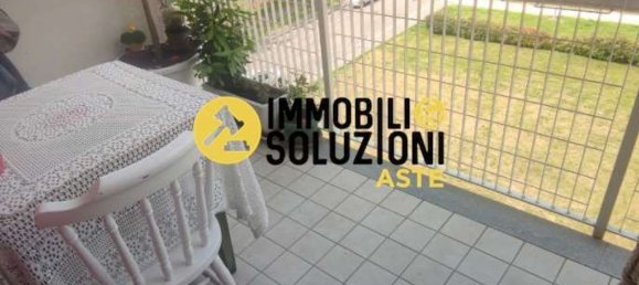 Квартира с 3 комнатами в Гарбаньяте Миланезе, Италия № 4168 11