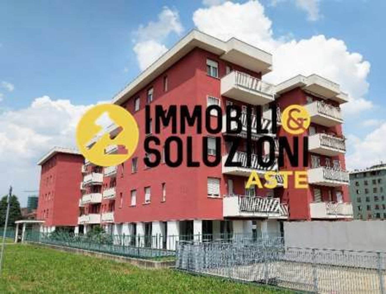 Квартира с 3 комнатами в Гарбаньяте Миланезе, Италия № 4168