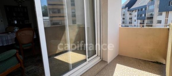 2 غرف نوم شقة في Saint-Brieuc, France رقم 308917 11