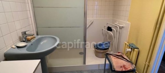 2 غرف نوم شقة في Saint-Brieuc, France رقم 308917 14