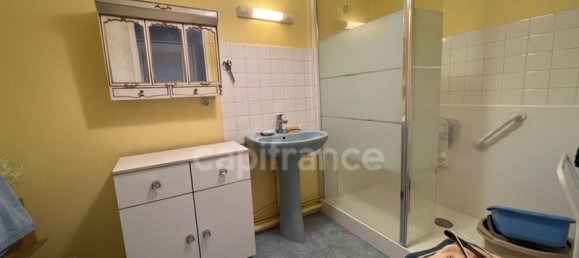 2 غرف نوم شقة في Saint-Brieuc, France رقم 308917 13