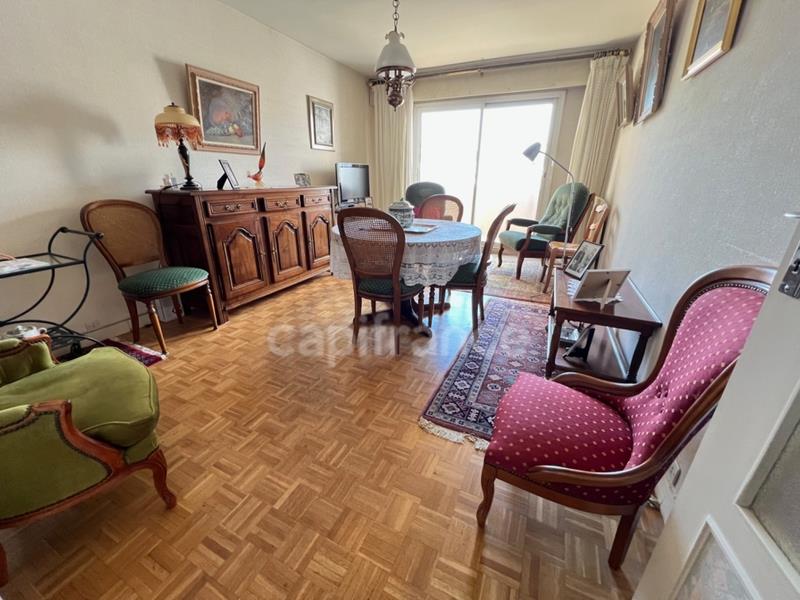 2 غرف نوم شقة في Saint-Brieuc, France رقم 308917