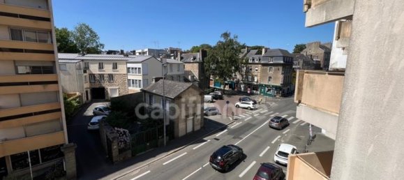 2 غرف نوم شقة في Saint-Brieuc, France رقم 308917 10