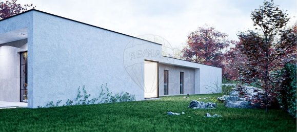 Земельный участок 2100м² в Виларинью ду Байру, Португалия № 72476 13