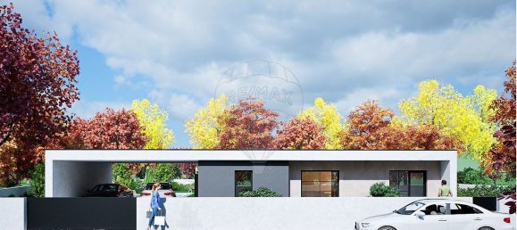 Земельный участок 2100м² в Виларинью ду Байру, Португалия № 72476 14