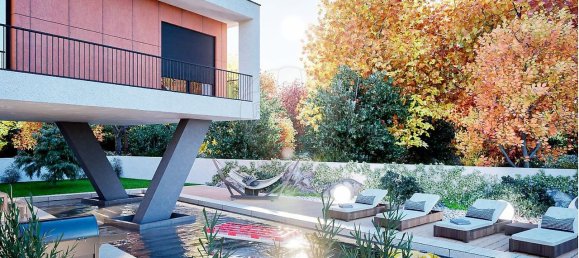 Земельный участок 2100м² в Виларинью ду Байру, Португалия № 72476 21