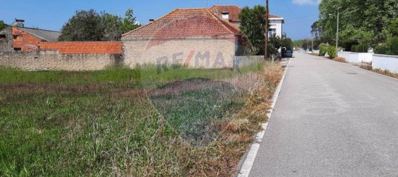 Земельный участок 2100м² в Виларинью ду Байру, Португалия № 72476 9