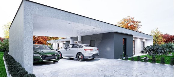 Земельный участок 2100м² в Виларинью ду Байру, Португалия № 72476 15