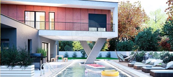 Земельный участок 2100м² в Виларинью ду Байру, Португалия № 72476 18