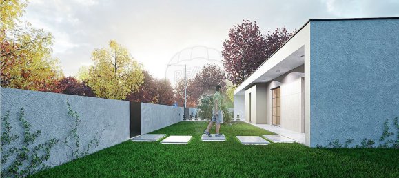 Земельный участок 2100м² в Виларинью ду Байру, Португалия № 72476 17