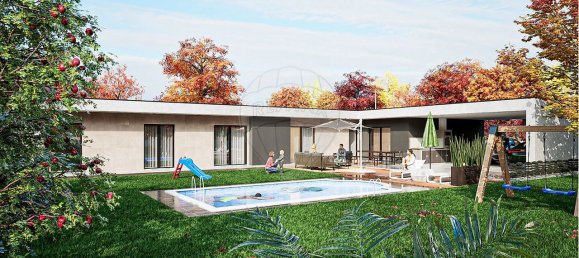 Земельный участок 2100м² в Виларинью ду Байру, Португалия № 72476 2