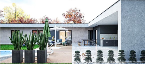 Земельный участок 2100м² в Виларинью ду Байру, Португалия № 72476 16