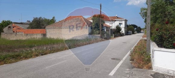 Земельный участок 2100м² в Виларинью ду Байру, Португалия № 72476 7