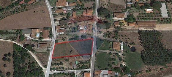 Земельный участок 2100м² в Виларинью ду Байру, Португалия № 72476 3