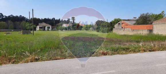 Земельный участок 2100м² в Виларинью ду Байру, Португалия № 72476 10