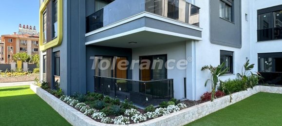 Apartment 1+1 in Kepez, Turkey No. 29790 2