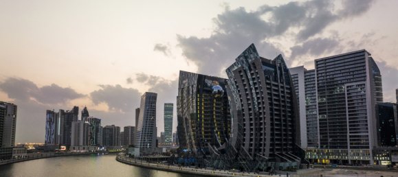 2 Schlafzimmer Wohnung in Dubai, UAE, Nr. 40471 4