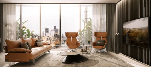 2 Schlafzimmer Wohnung in Dubai, UAE, Nr. 40471 10