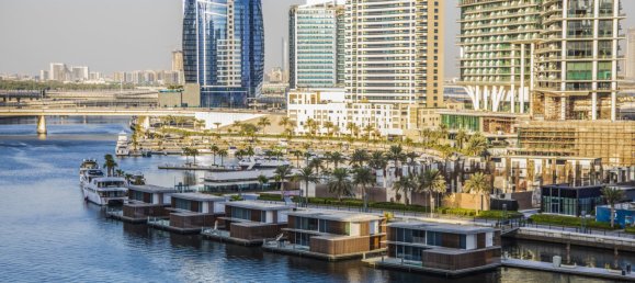 2 Schlafzimmer Wohnung in Dubai, UAE, Nr. 40471 7