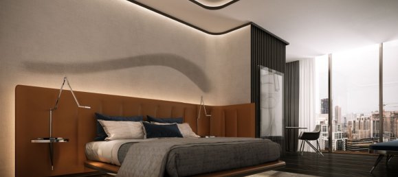 2 Schlafzimmer Wohnung in Dubai, UAE, Nr. 40471 9