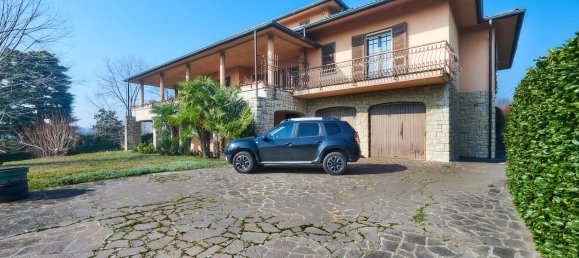 5-Zimmer Villa in Merate, Italy, Nr. 235197 22