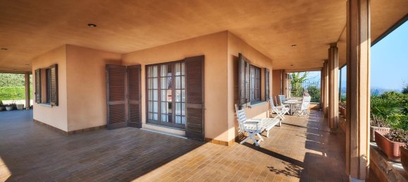 5-Zimmer Villa in Merate, Italy, Nr. 235197 21