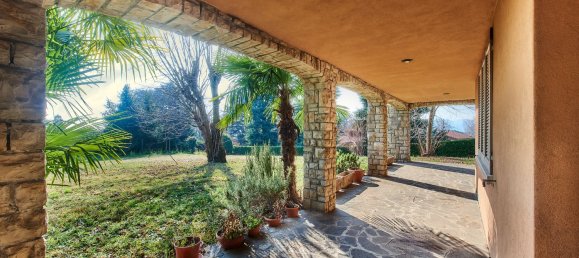 5-Zimmer Villa in Merate, Italy, Nr. 235197 32