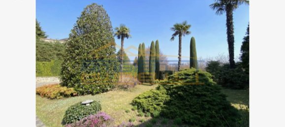 5-Zimmer Villa in Merate, Italy, Nr. 235197 3