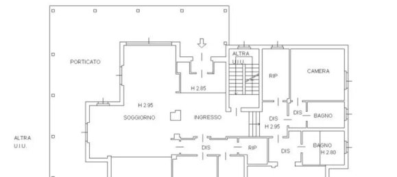 5-Zimmer Villa in Merate, Italy, Nr. 235197 39