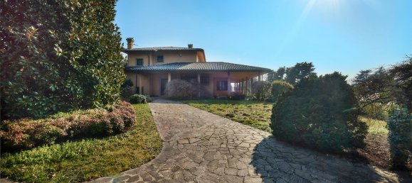 5-Zimmer Villa in Merate, Italy, Nr. 235197 27