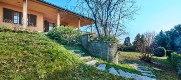 5-Zimmer Villa in Merate, Italy, Nr. 235197 26