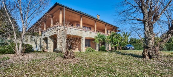 5-Zimmer Villa in Merate, Italy, Nr. 235197 29