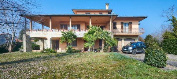 5-Zimmer Villa in Merate, Italy, Nr. 235197 31