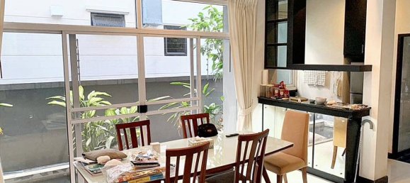 4 bedrooms Cafe / restaurant in Suan Luang, Thailand No. 13427 5