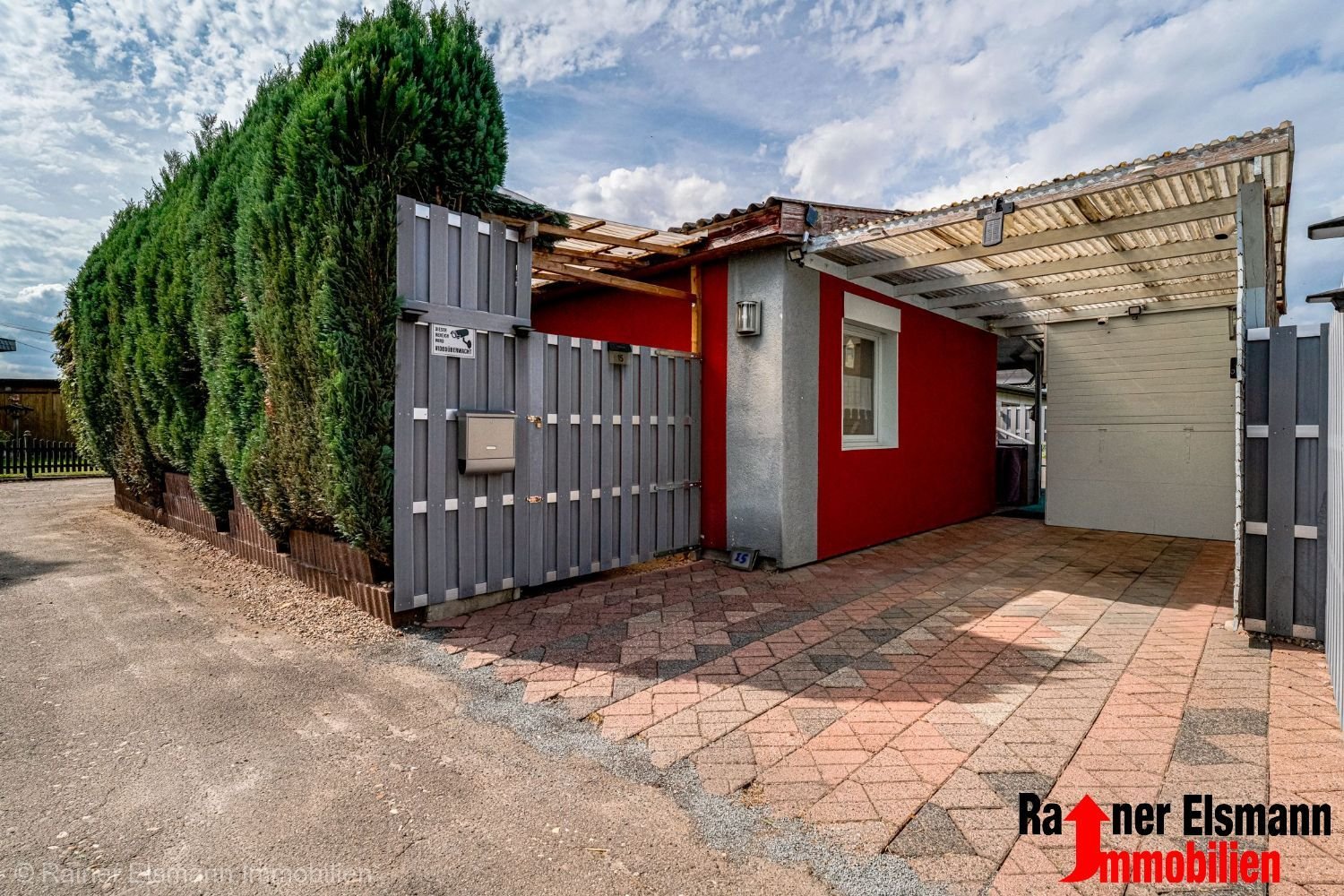 1 Schlafzimmer Haus in Kleve, Germany, Nr. 345632