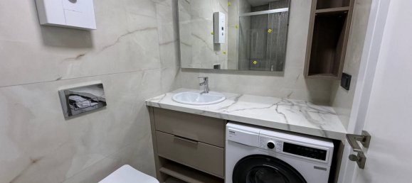 Квартира 2+1 в Аланья, Турция № 34179 17