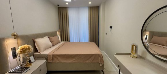 Квартира 2+1 в Аланья, Турция № 34179 15