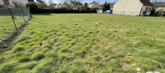  قطعة أرض في Villecresnes, France 721متر مربع رقم 321606 3