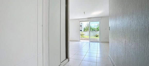 1 غرف نوم شقة في Hoenheim, France رقم 58269 6