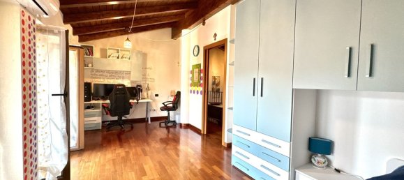 3 rooms House in Fagnano Olona, Italy No. 2341 65