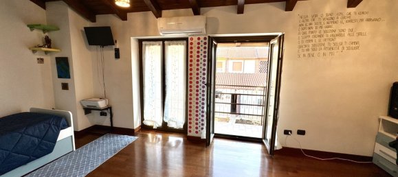 3 rooms House in Fagnano Olona, Italy No. 2341 32