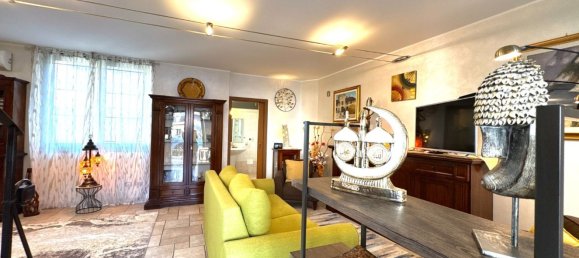 3 rooms House in Fagnano Olona, Italy No. 2341 39