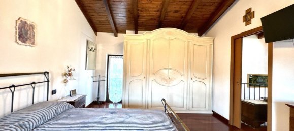 3 rooms House in Fagnano Olona, Italy No. 2341 57
