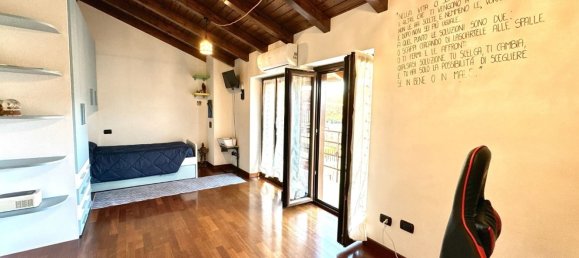 3 rooms House in Fagnano Olona, Italy No. 2341 31