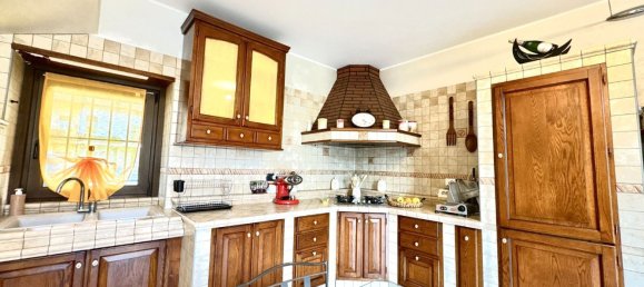 3 rooms House in Fagnano Olona, Italy No. 2341 46