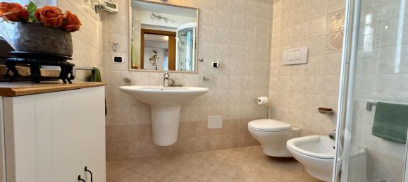 3 rooms House in Fagnano Olona, Italy No. 2341 54